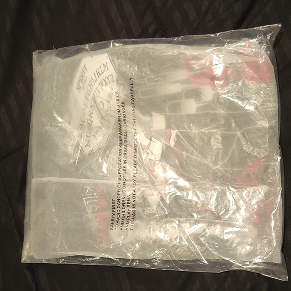 Killstar Release Me Boatneck Top - Picture 4 of 5